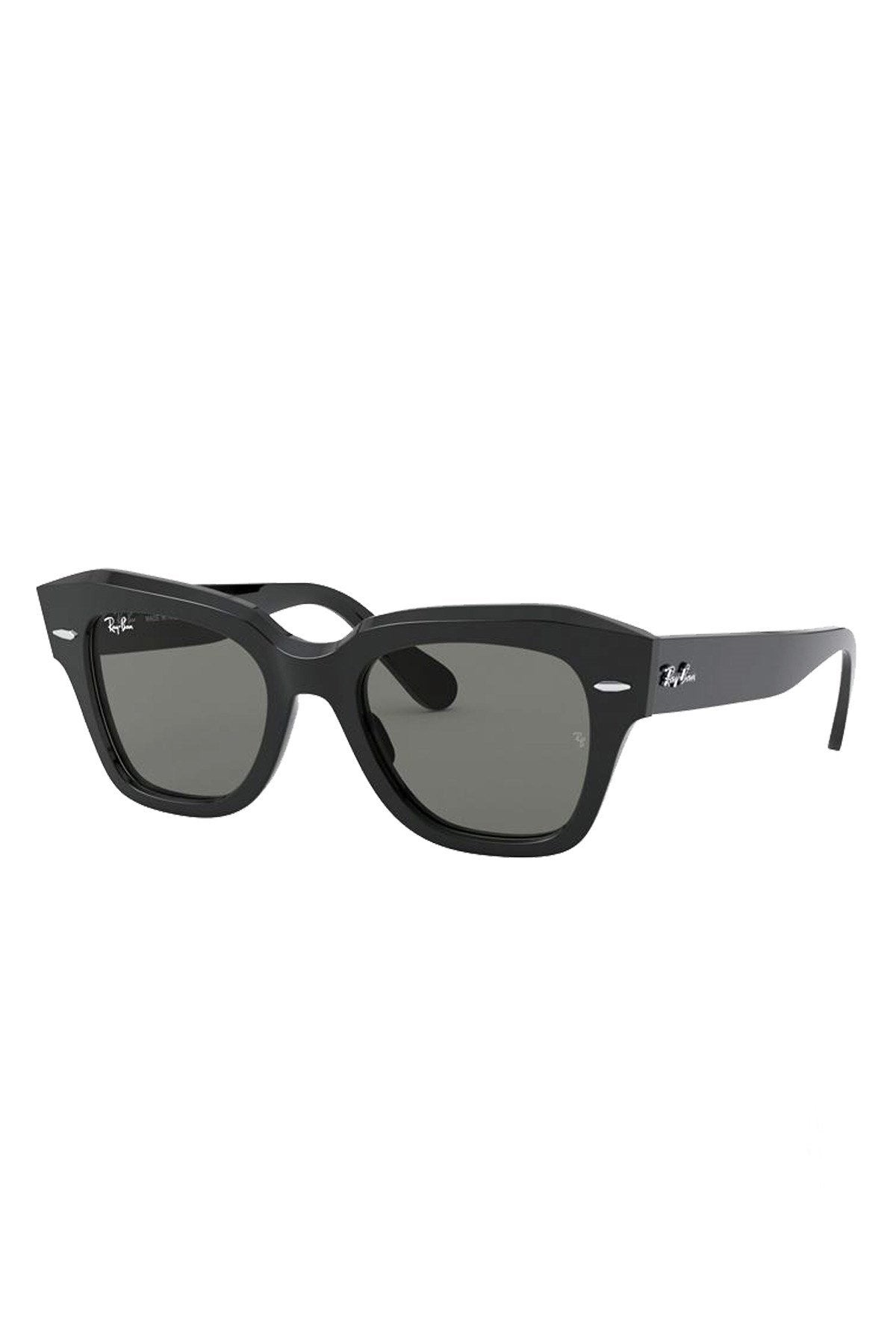 Ray-Ban RB 2186 901 Kadın Güneş Gözlüğü