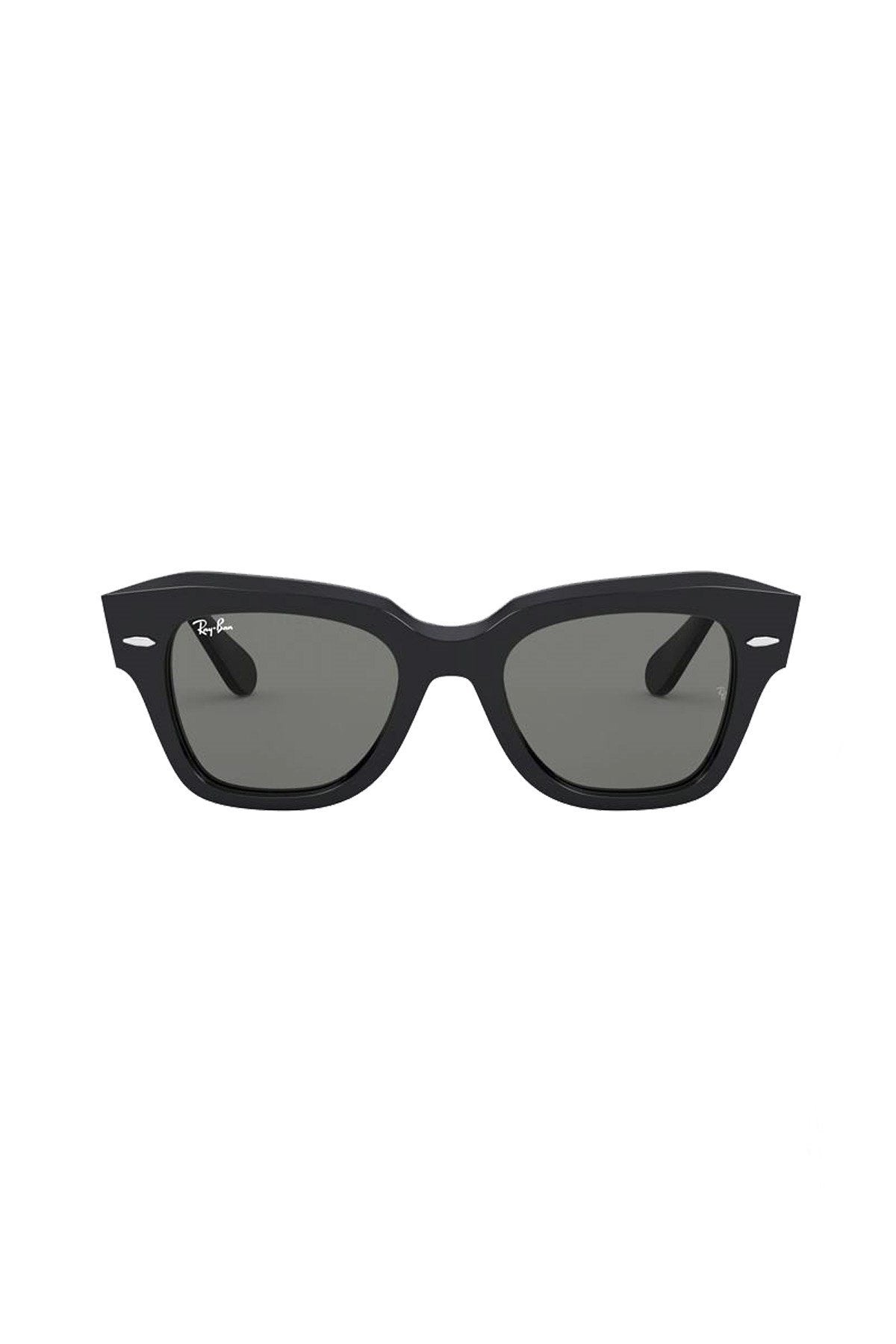 Ray-Ban RB 2186 901 Kadın Güneş Gözlüğü