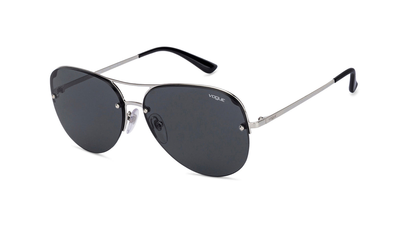 Vogue VO 4080-S 323/87 Unisex Güneş Gözlüğü
