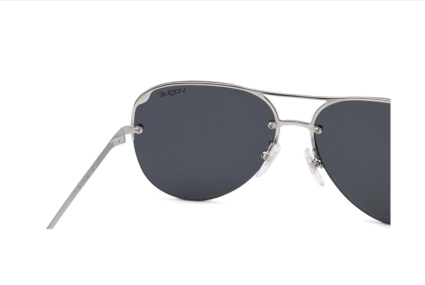Vogue VO 4080-S 323/87 Unisex Güneş Gözlüğü