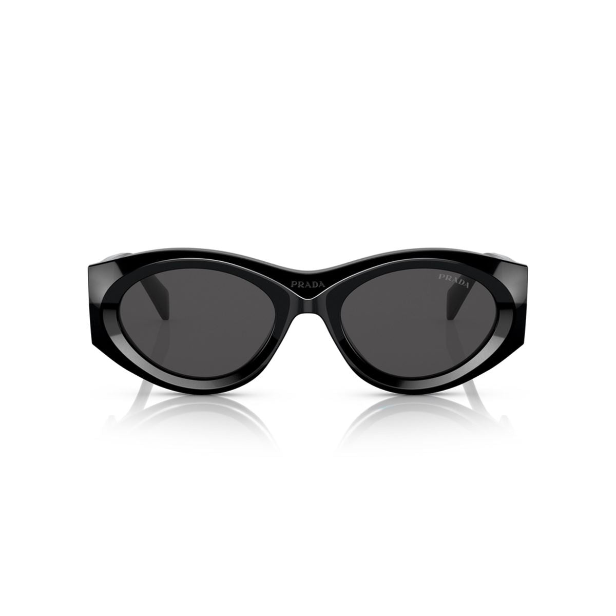 Prada SPR 20Z Unisex Güneş Gözlüğü