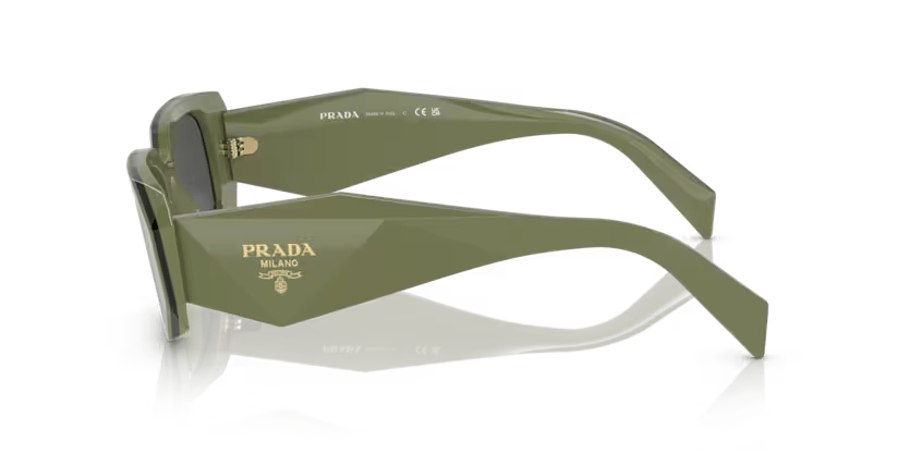 Prada SPR 17W 13N5S0 Kadın Güneş Gözlüğü