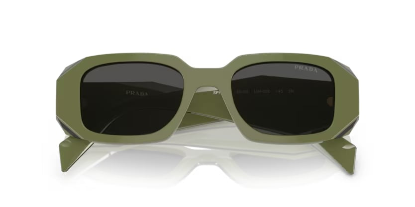 Prada SPR 17W 13N5S0 Kadın Güneş Gözlüğü