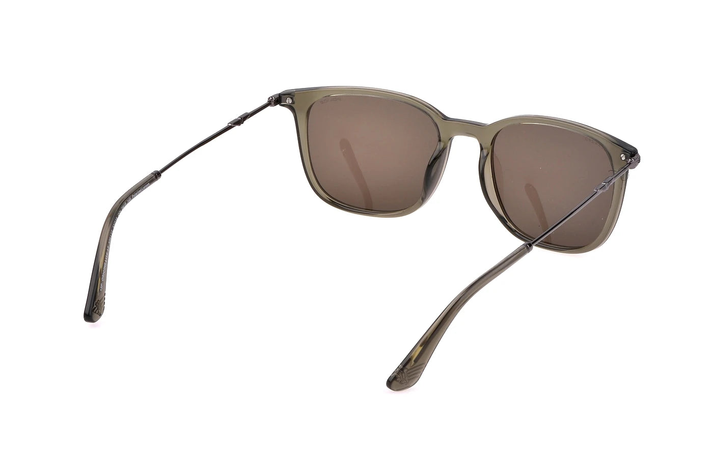 Police SPLL 77 53G61P Polarize Unisex Güneş Gözlüğü
