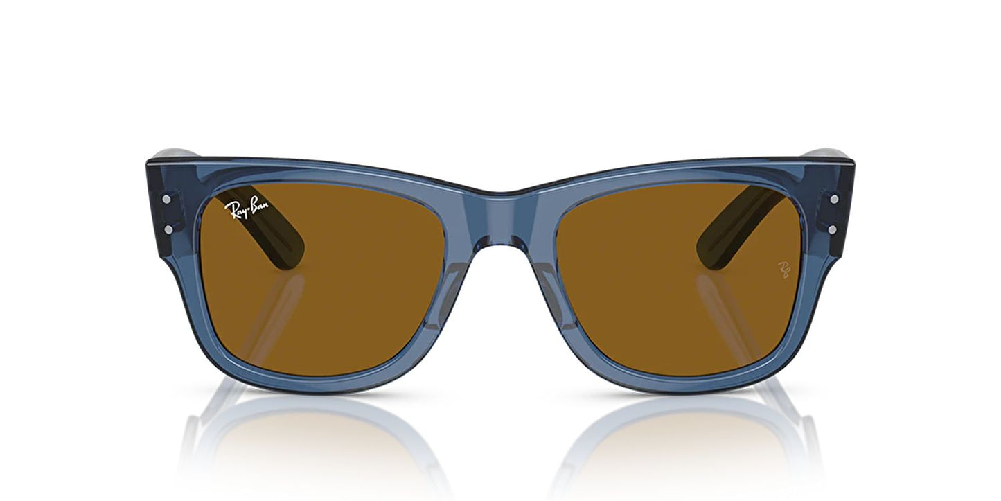 Ray-Ban 0RB 0840 6680 Unisex Güneş Gözlüğü