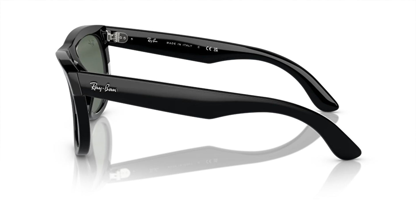 Ray-Ban 0RB 0502 6677 Erkek Güneş Gözlüğü