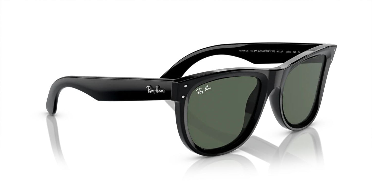 Ray-Ban 0RB 0502 6677 Erkek Güneş Gözlüğü