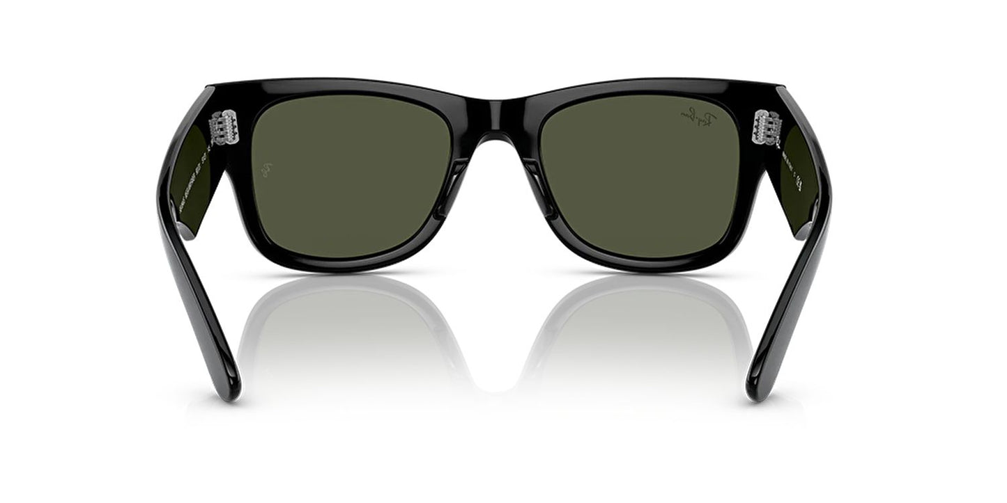 Ray-Ban 0RB 0840 901 Unisex Güneş Gözlüğü
