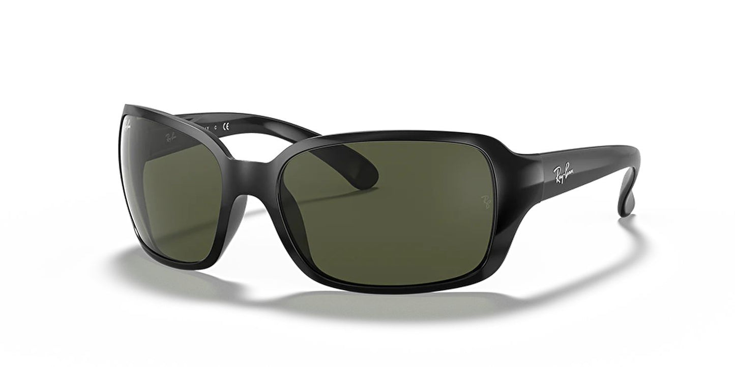 Ray-Ban 4068 601 Kadın Güneş Gözlüğü