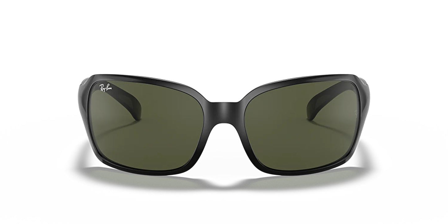 Ray-Ban 4068 601 Kadın Güneş Gözlüğü