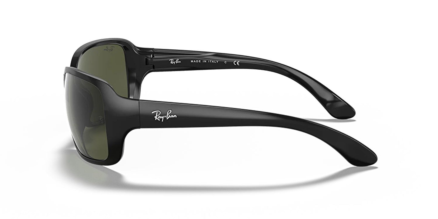 Ray-Ban 4068 601 Kadın Güneş Gözlüğü