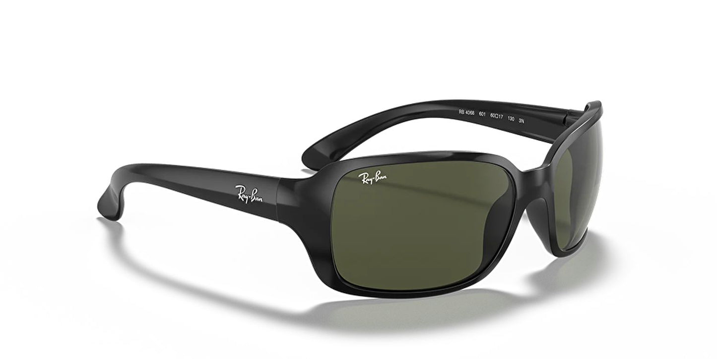 Ray-Ban 4068 601 Kadın Güneş Gözlüğü