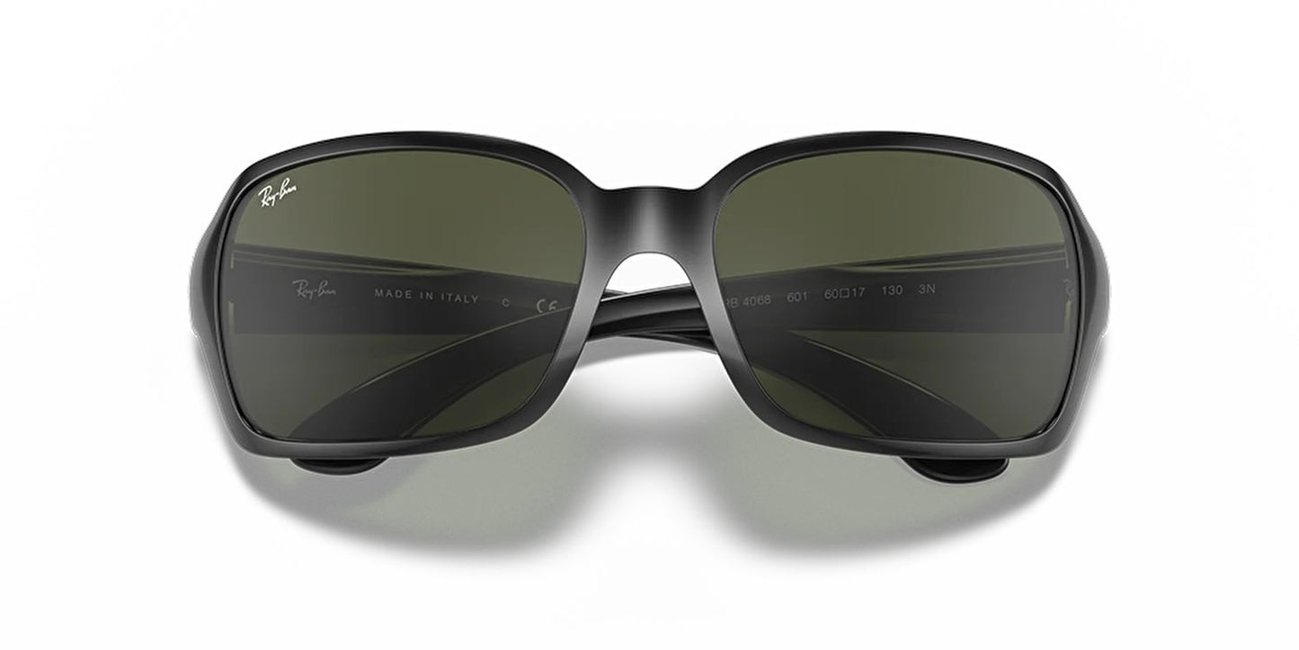 Ray-Ban 4068 601 Kadın Güneş Gözlüğü
