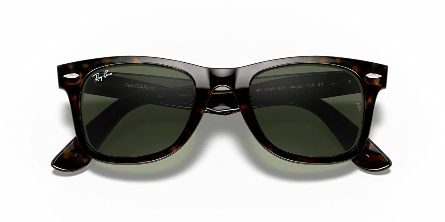 Ray-Ban RB 2140 902 54 Wayferer Unisex Güneş Gözlüğü