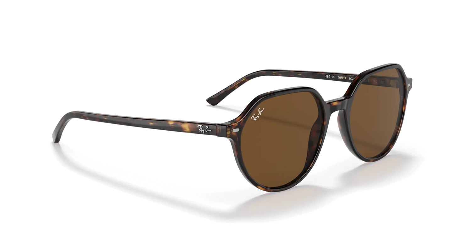 Ray-Ban RB 2195 954/33 Thalia Unisex Güneş Gözlüğü