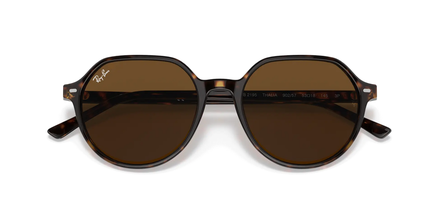 Ray-Ban RB 2195 954/33 Thalia Unisex Güneş Gözlüğü