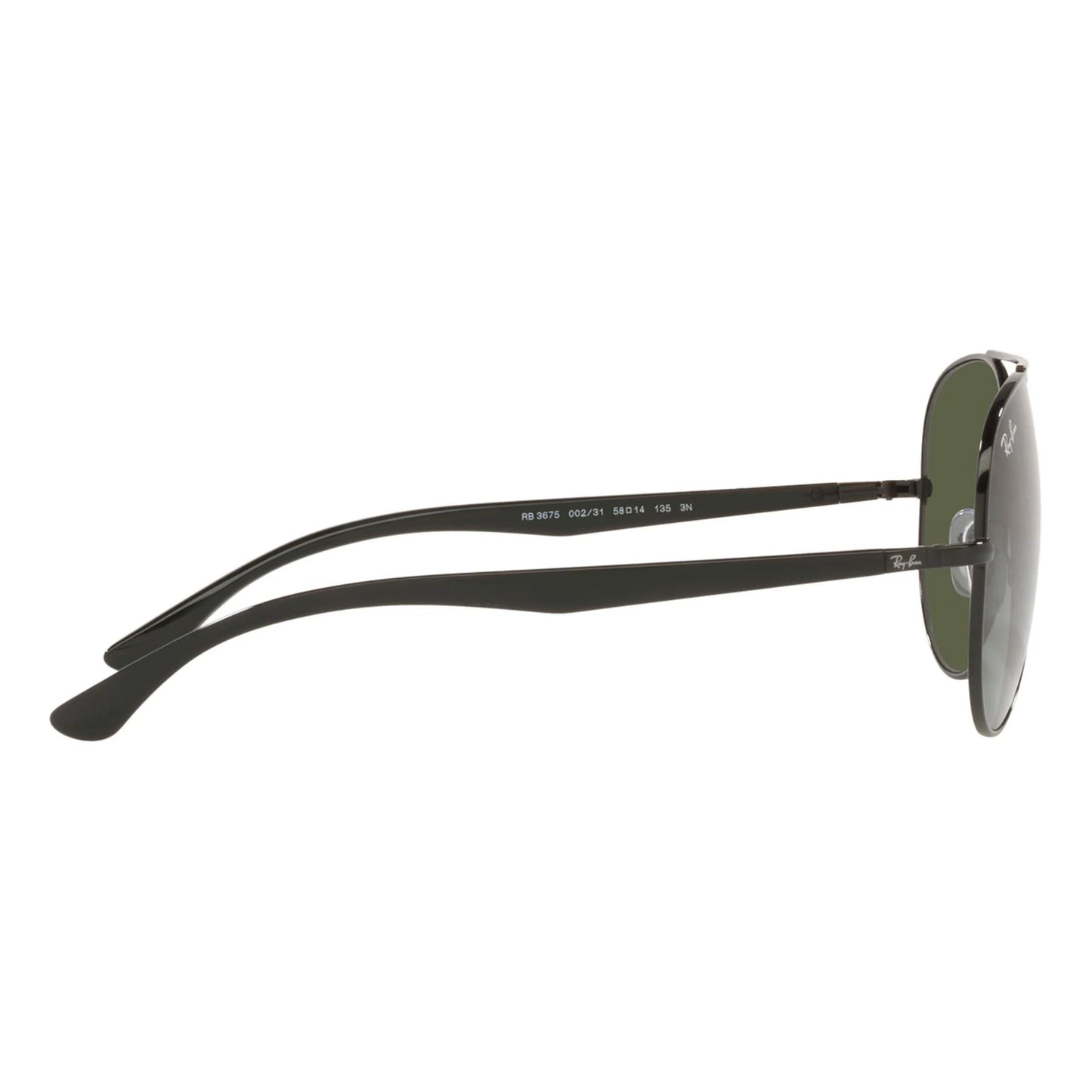 Ray-Ban RB 3675 002/31 Erkek Güneş Gözlüğü