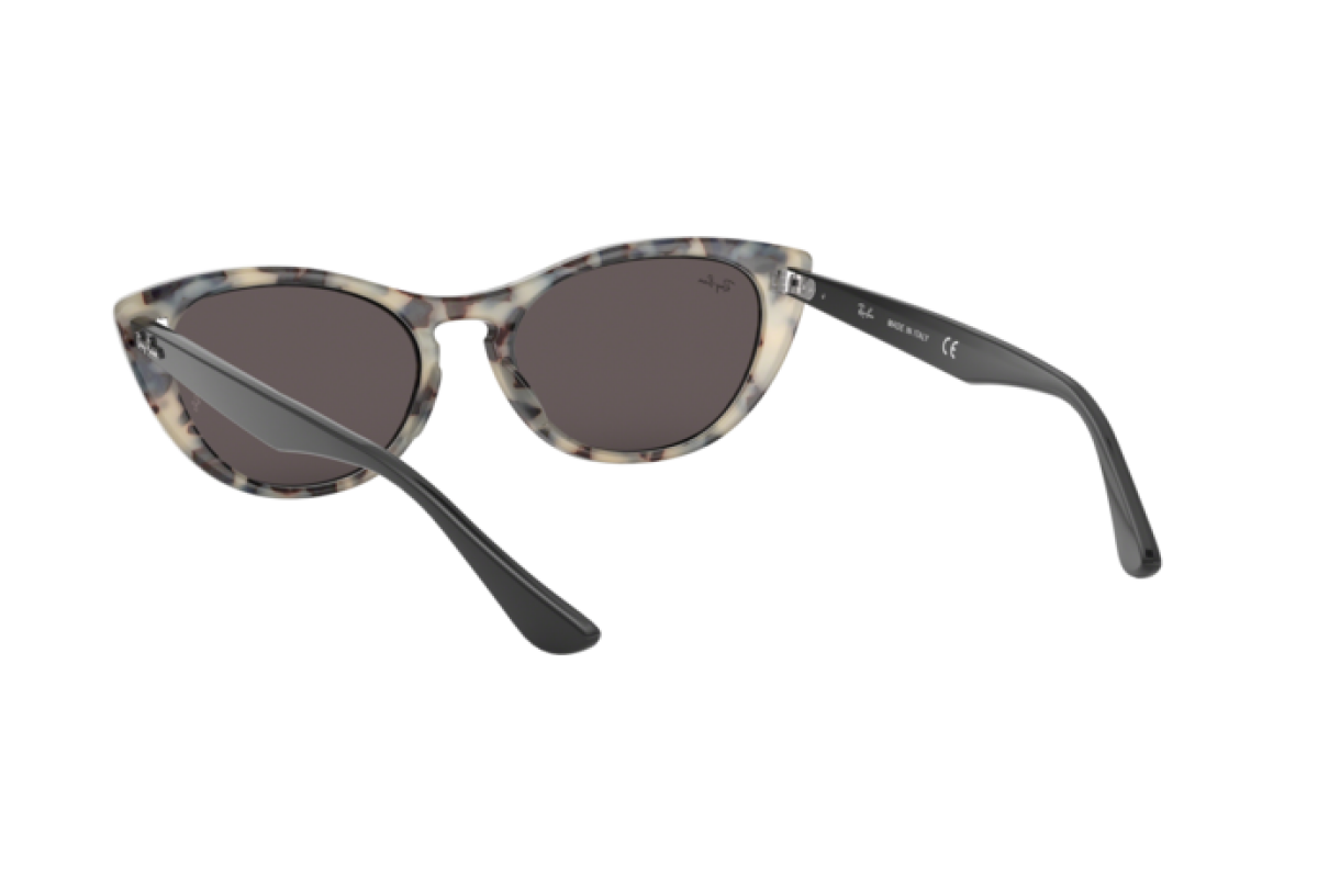 Ray-Ban RB 4314-N NINA 1251/39 Kadın Güneş Gözlüğü