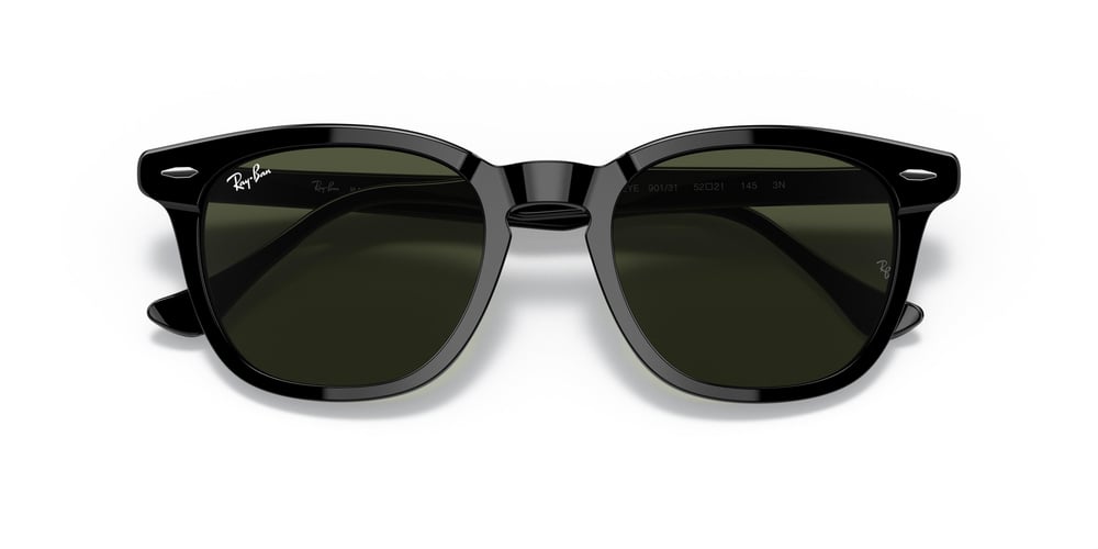 Ray-Ban RB 2298 901/31 HAWKEYE Unisex Güneş Gözlüğü