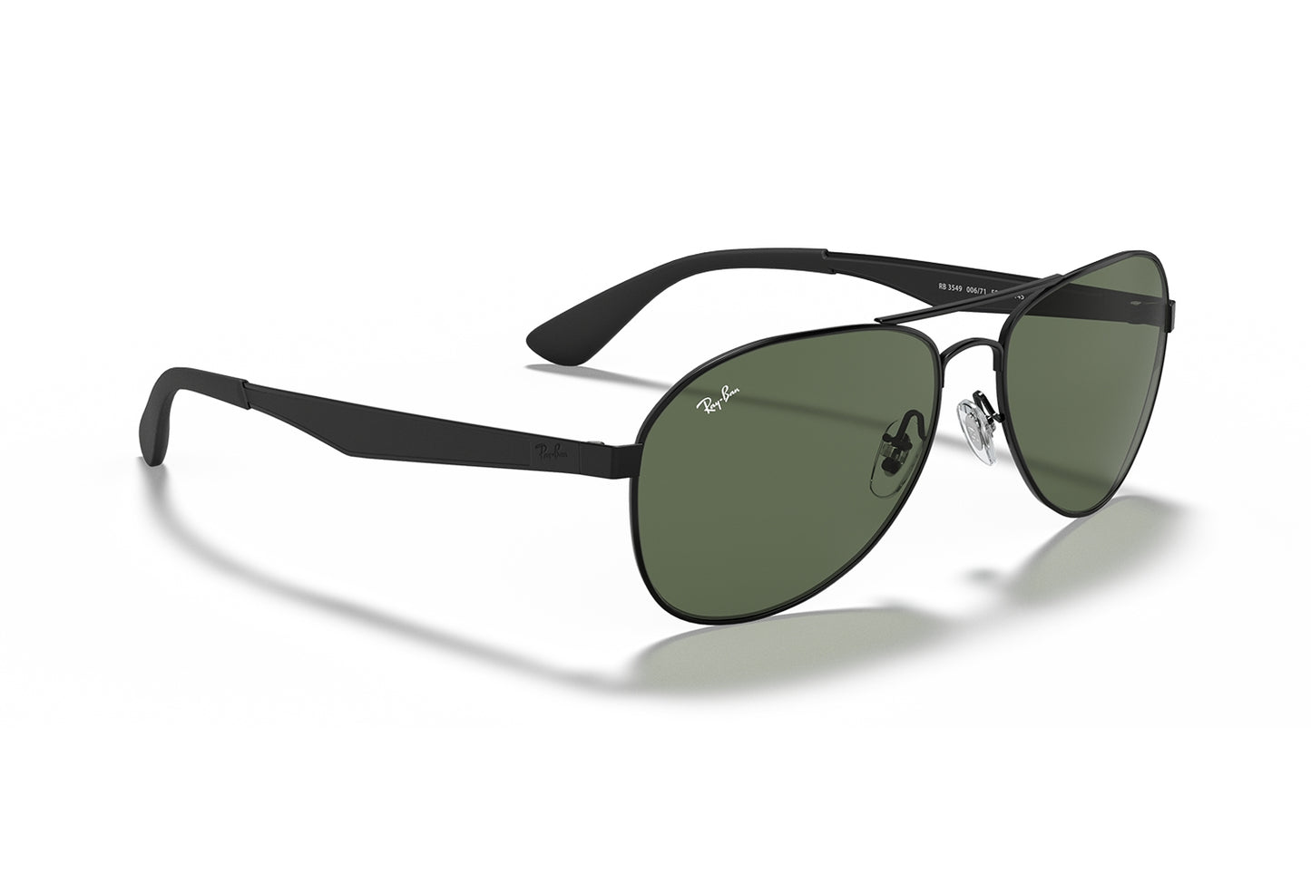 Ray-Ban RB 3549 006/71 Erkek Güneş Gözlüğü