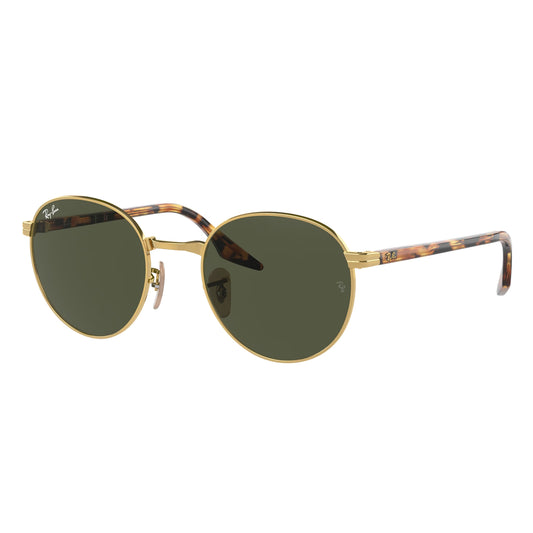 Ray-Ban RB 3691  001/31 Unisex Güneş Gözlüğü