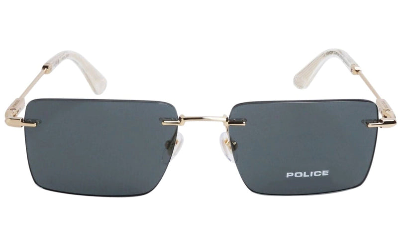 Police SPLP 35 0300 Unisex Güneş Gözlüğü