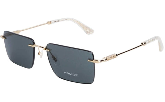 Police SPLP 35 0300 Unisex Güneş Gözlüğü
