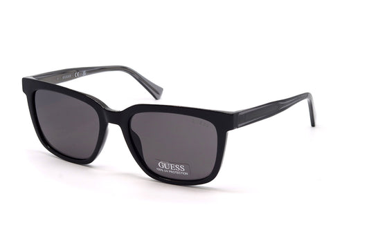 Guess GU 00050 01D Polarize Erkek Güneş Gözlüğü