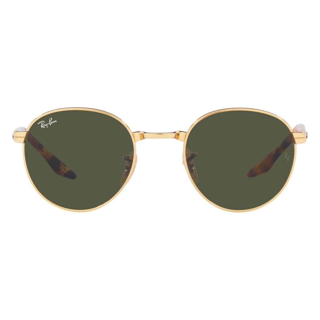 Ray-Ban RB 3691  001/31 Unisex Güneş Gözlüğü