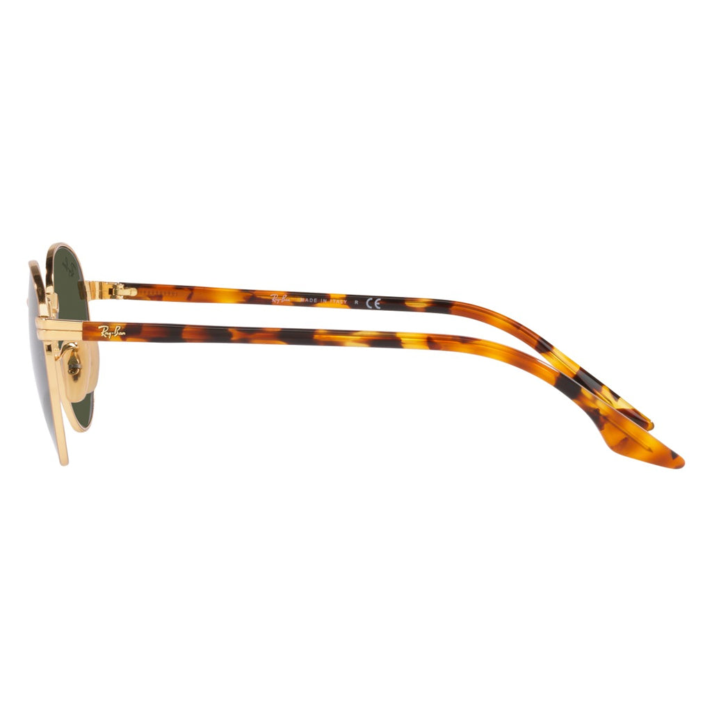 Ray-Ban RB 3691  001/31 Unisex Güneş Gözlüğü