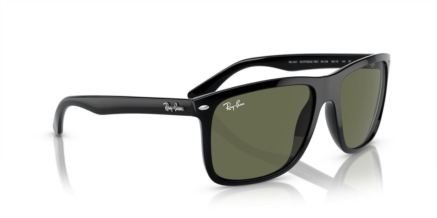 Ray-Ban RB 4547 601/31 BOYFRİEND Güneş Gözlüğü