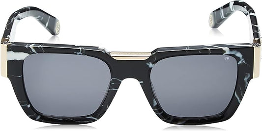 Philippe Plein SPP 095 0221 Unisex Güneş Gözlüğü