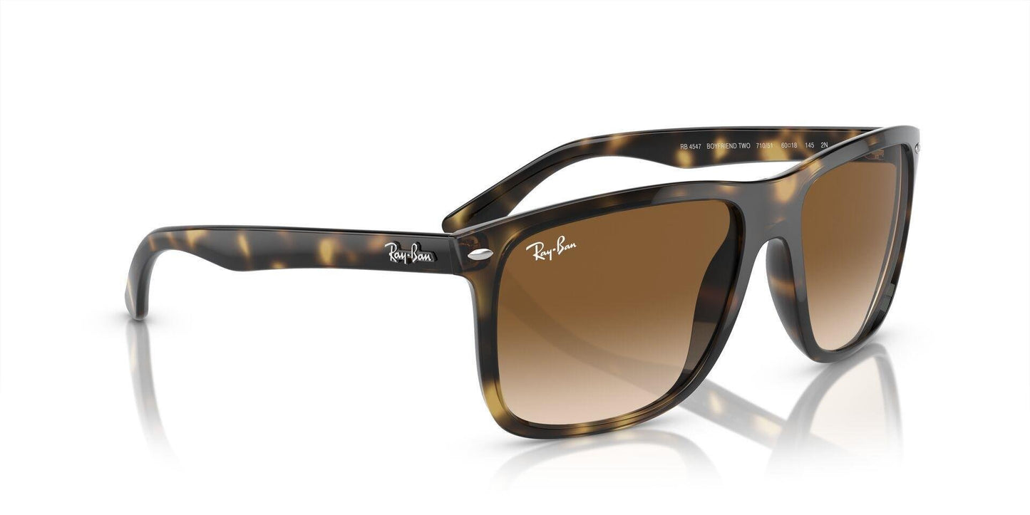 Ray-Ban RB 4547 BOYFRİEND 710/51 Güneş Gözlüğü
