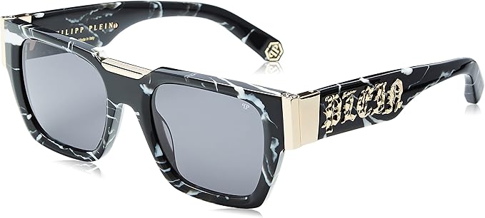 Philippe Plein SPP 095 0221 Unisex Güneş Gözlüğü