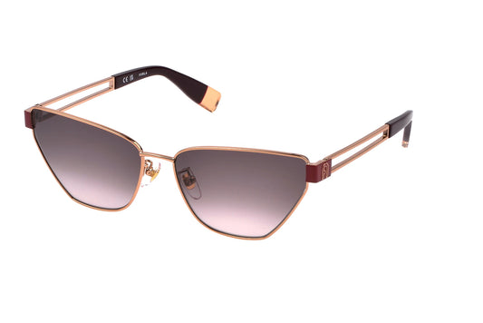 Furla SFU7 717 08FC Kadın Güneş Gözlüğü