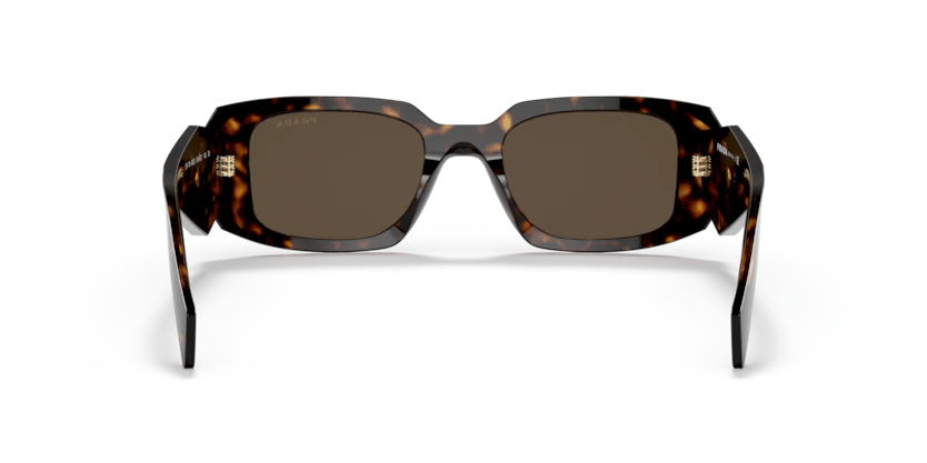 Prada SPR17W 2AU-8C1 Kadın Güneş Gözlüğü