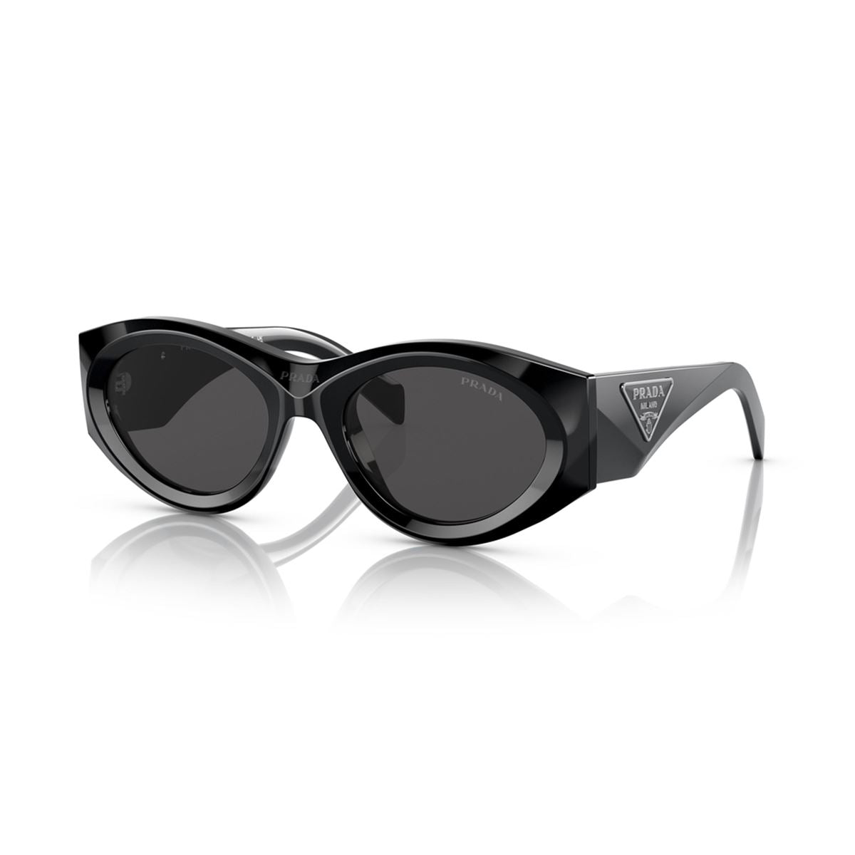Prada SPR 20Z Unisex Güneş Gözlüğü
