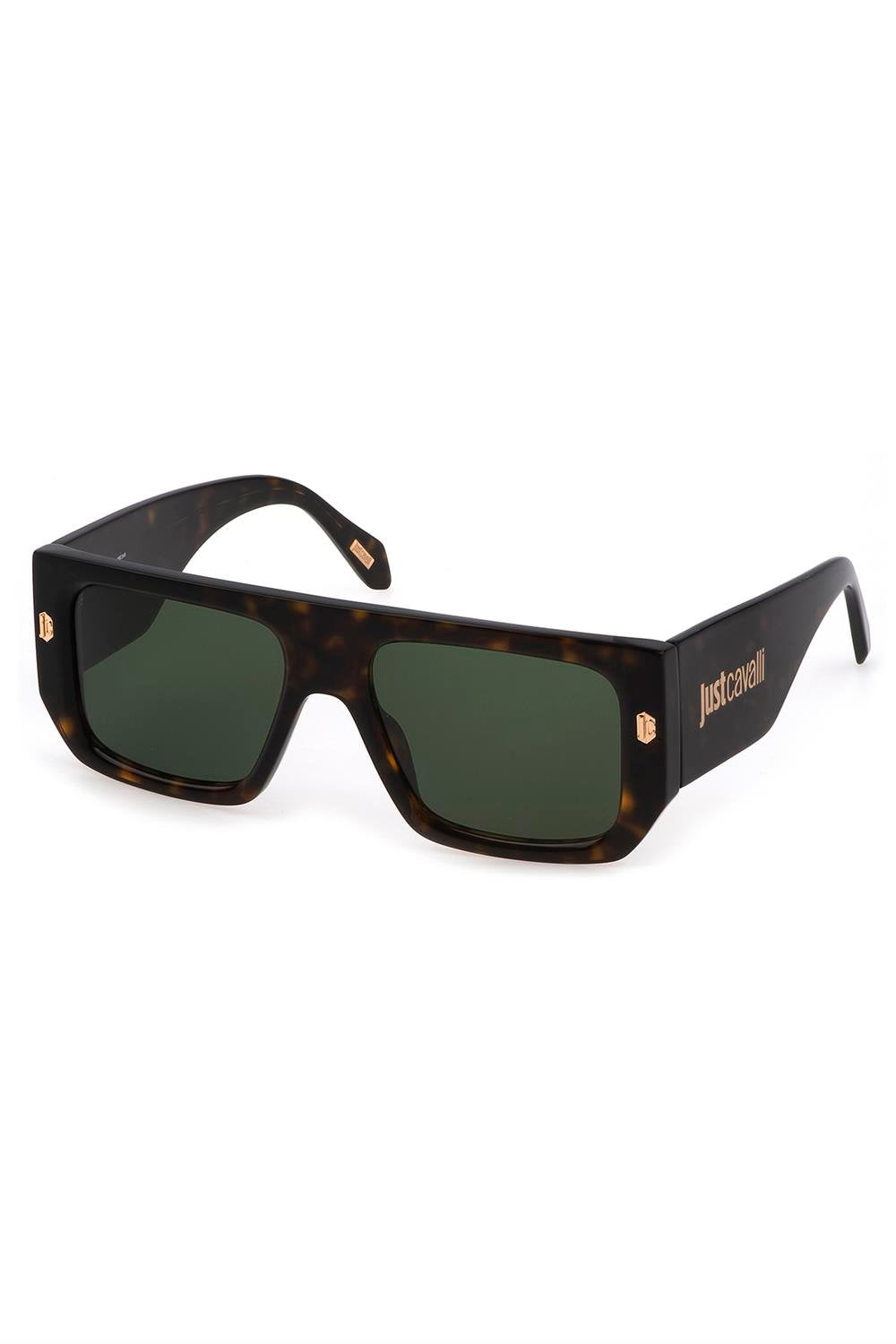 Just Cavalli SJC 022 0722 Unisex Güneş Gözlüğü