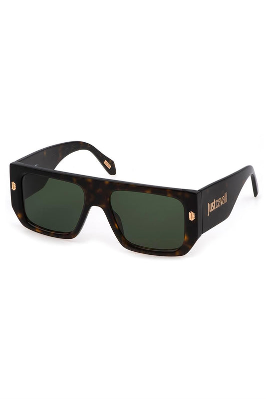 Just Cavalli SJC 022 0722 Unisex Güneş Gözlüğü