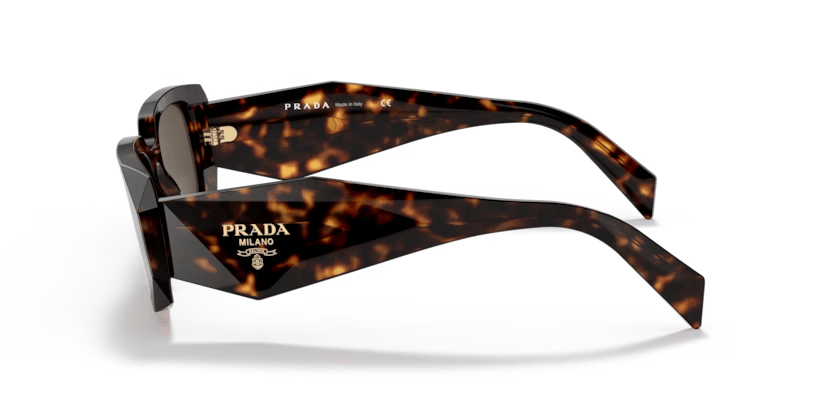 Prada SPR17W 2AU-8C1 Kadın Güneş Gözlüğü