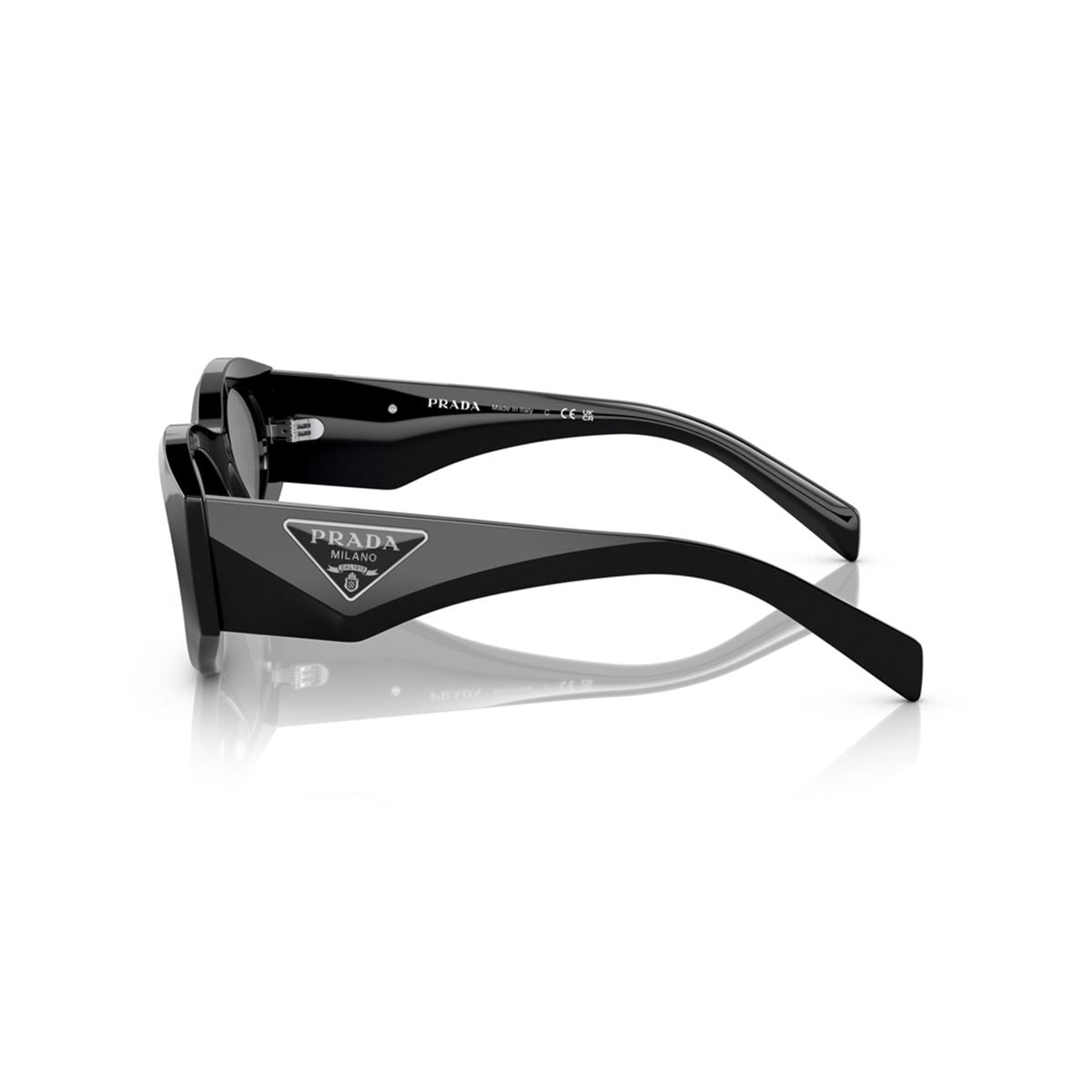 Prada SPR 20Z Unisex Güneş Gözlüğü