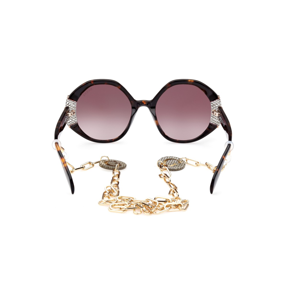 Guess GU 7874 52G Kadın Güneş Gözlüğü