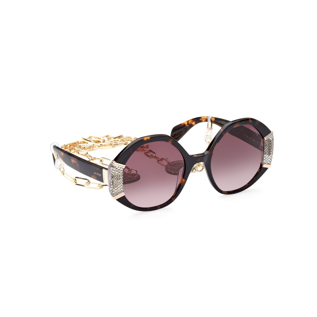 Guess GU 7874 52G Kadın Güneş Gözlüğü