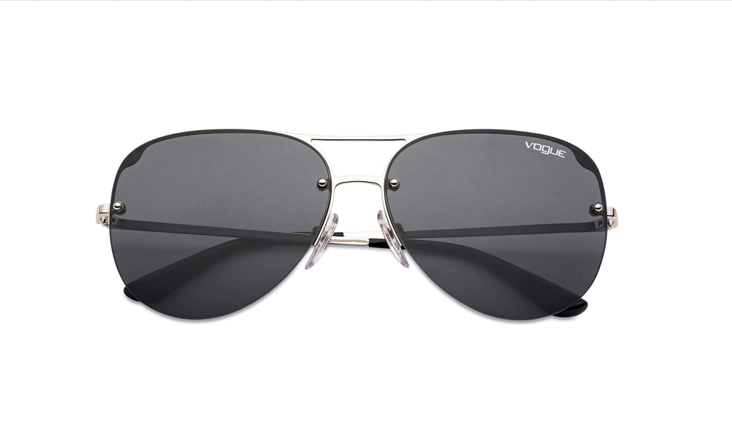 Vogue VO 4080-S 323/87 Unisex Güneş Gözlüğü