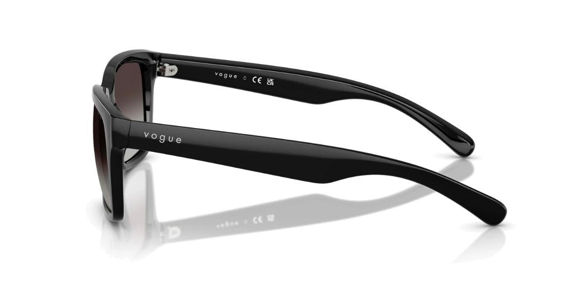 Vogue VO 5648-SI W44/8G Erkek Güneş Gözlüğü