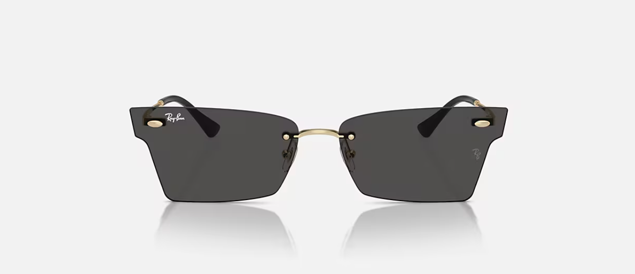 Ray-Ban RB 3730 XIME 9213/87 Kadın Güneş Gözlüğü