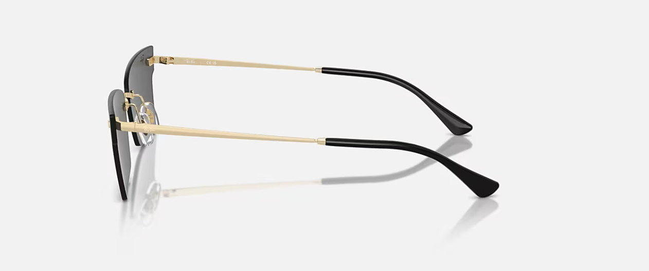 Ray-Ban RB 3730 XIME 9213/87 Kadın Güneş Gözlüğü