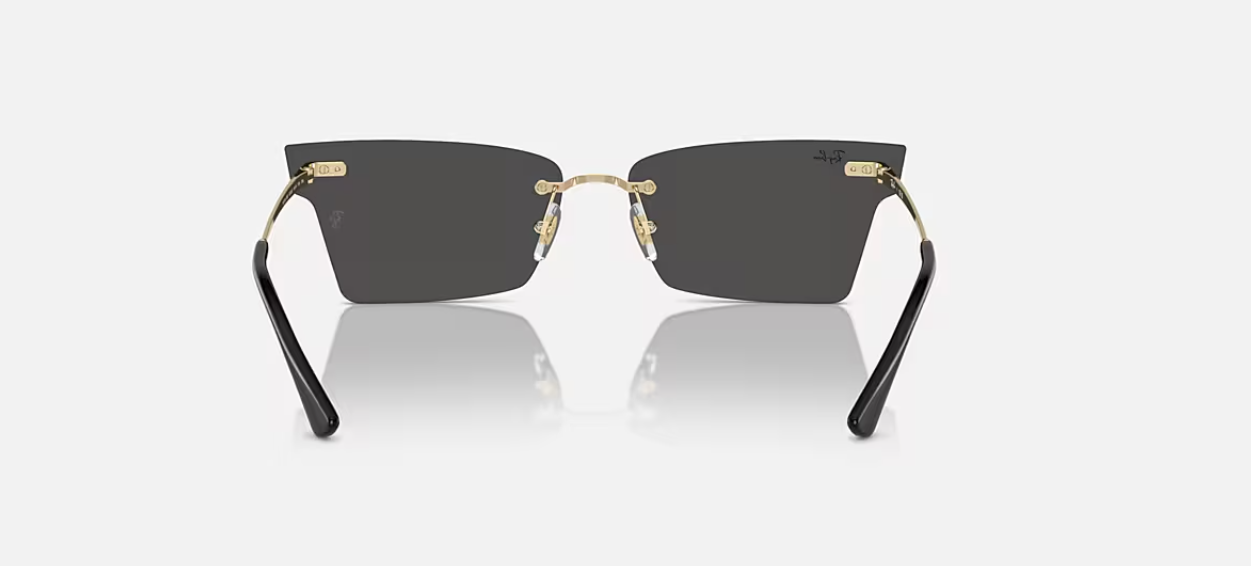 Ray-Ban RB 3730 XIME 9213/87 Kadın Güneş Gözlüğü