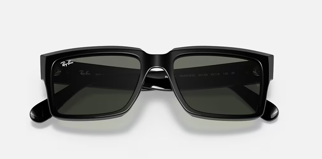 Ray-Ban RB 2191 INVERNESS 901/31 Erkek Güneş Gözlüğü