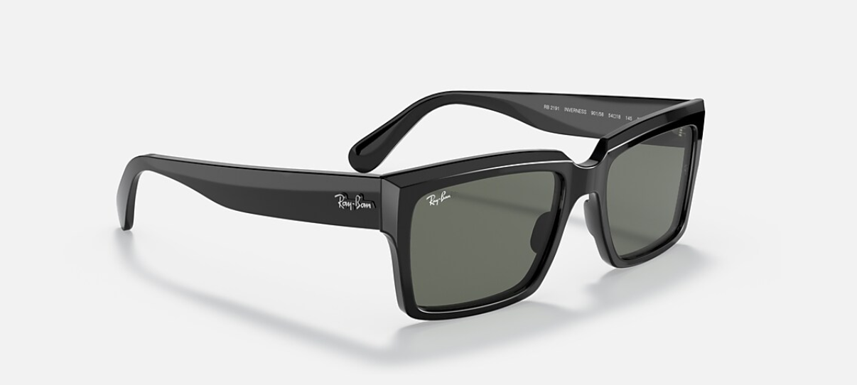Ray-Ban RB 2191 INVERNESS 901/31 Erkek Güneş Gözlüğü